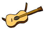Acoustic Guitar1