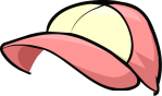 Pink Baseball Cap4
