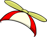 Red Propeller Cap3