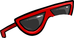 Red Sunglasses5